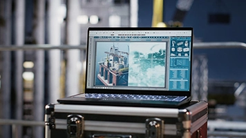 PlantCore System