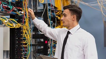 Pre-Engineered Network Solutions