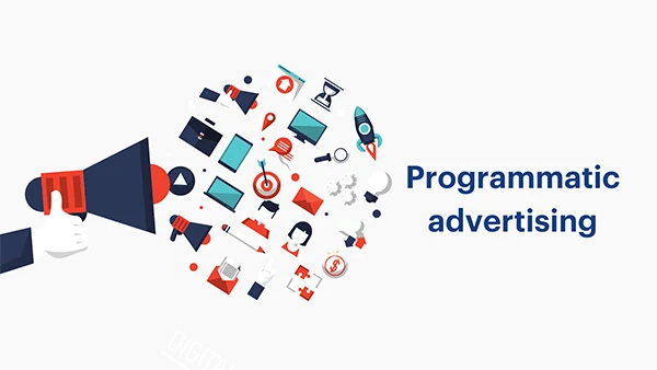 Programmatic advertising