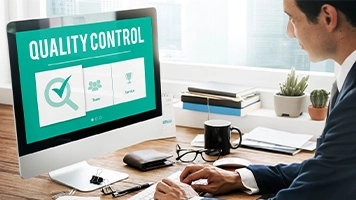 Quality Management System