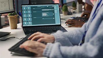 Remote Access Software Solution