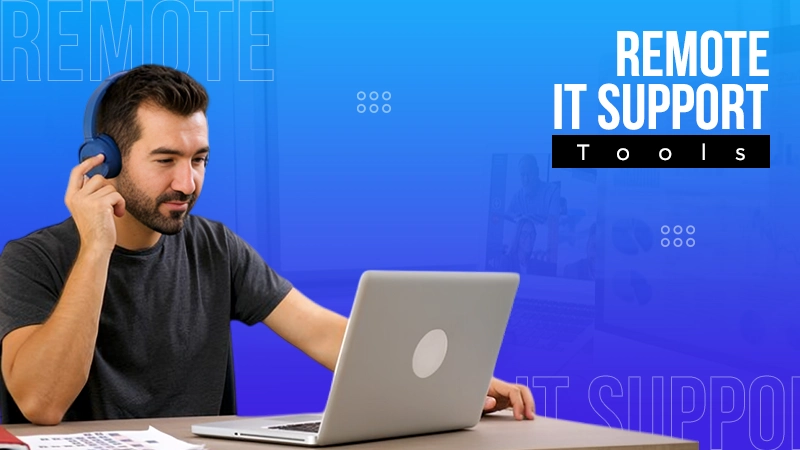 Remote IT Support