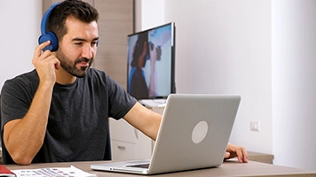 Remote Tech Support