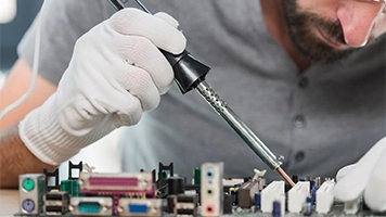 RepairCore Services