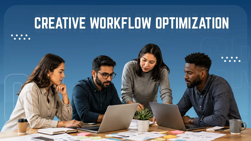 Rethinking the Creative Loop Production Velocity for Performance Teams