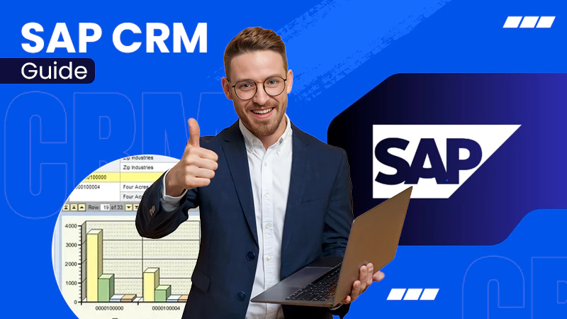 SAP CRM