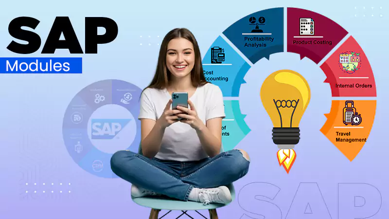 SAP Modules