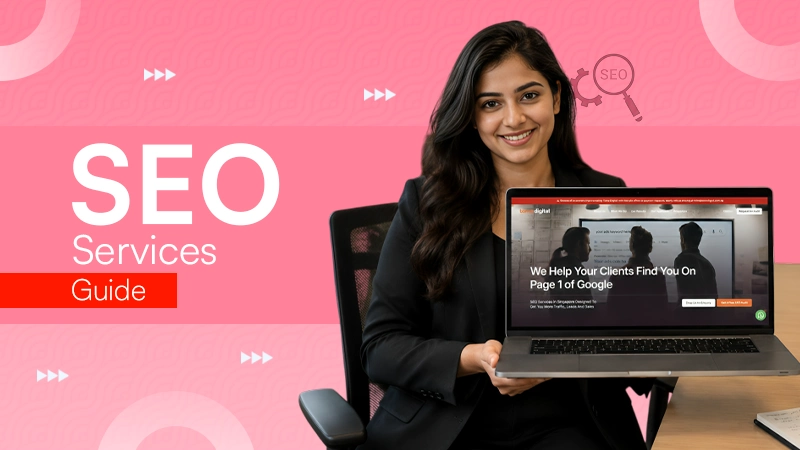 SEO Services Guide