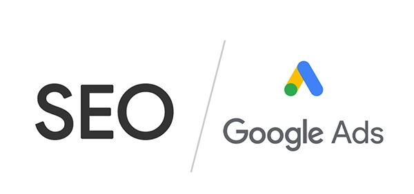 SEO vs Google Ads