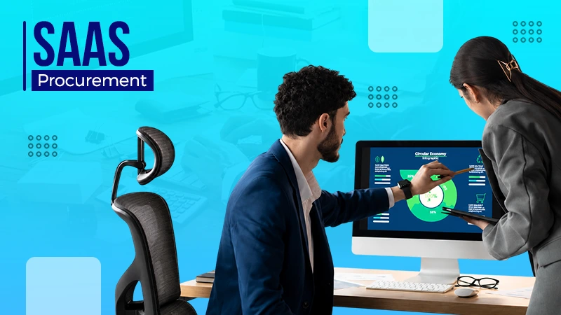 SaaS Procurement