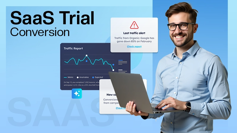 SaaS Trial Conversion