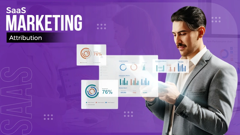 Saas Marketing Attribution