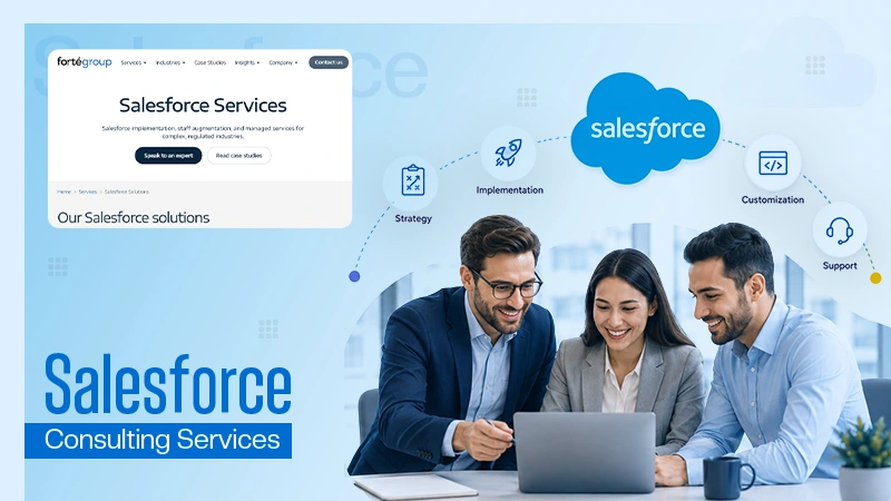Salesforce