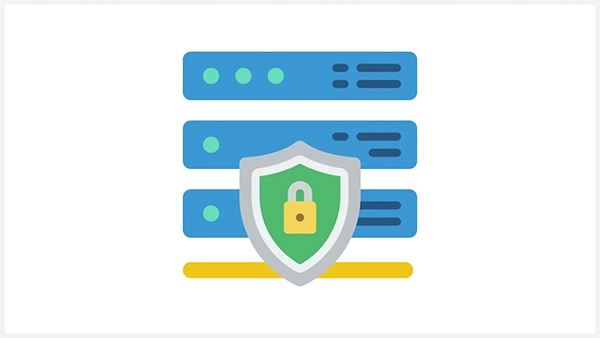 Securing business data