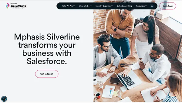 Silverline