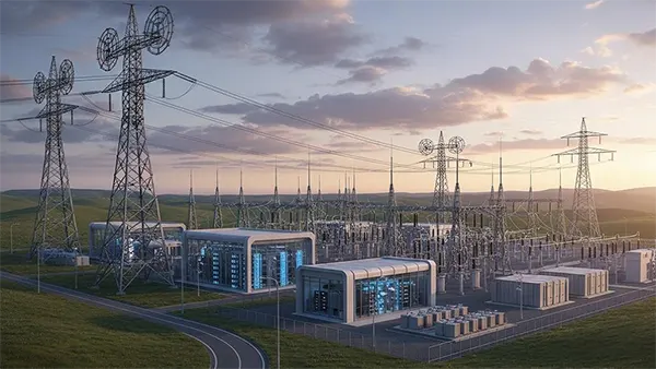 Smart grids