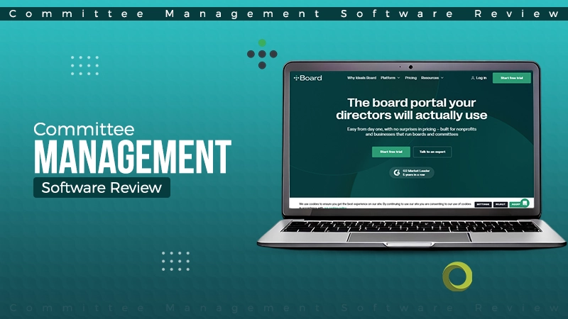 Software Platform Review