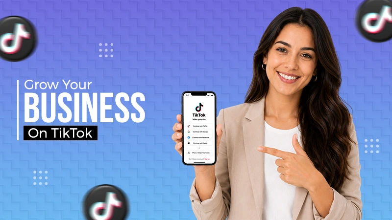 TikTok to Grow