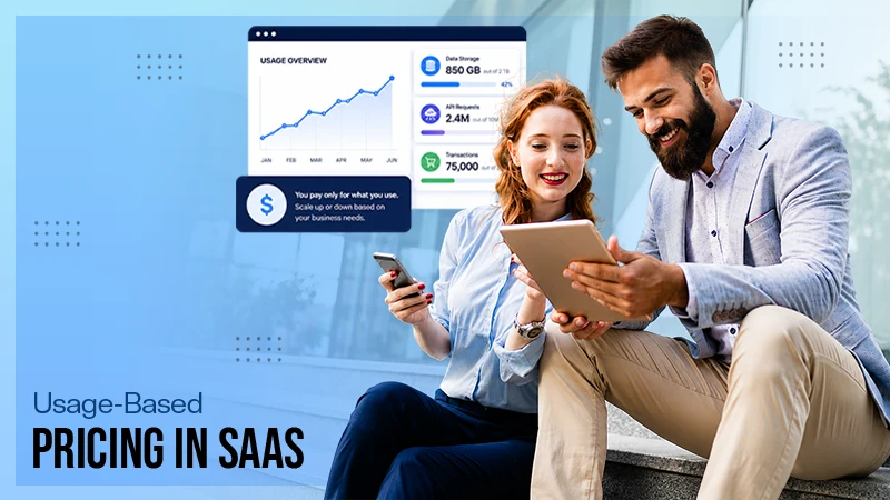Usage-Based Pricing