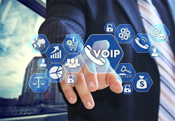  VOIP
