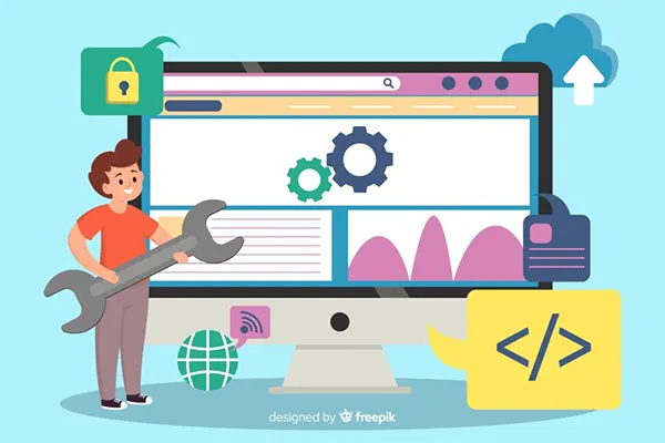 Web Automation