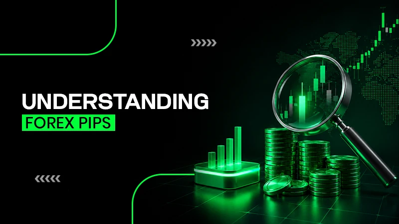 What Is A Pip In Forex Trading and Why Does It Matter