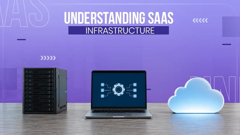What is SaaS Infrastructure Servers, APIs & Cloud Explained