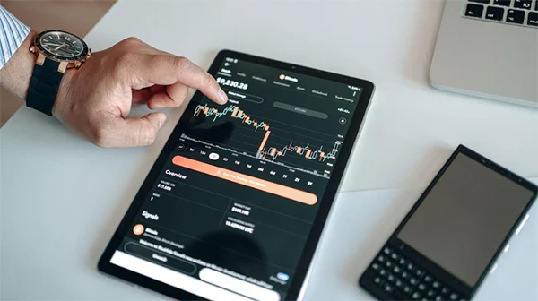 forex trading