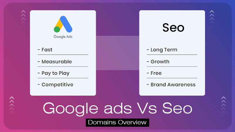 google-ads-vs-seo-domains-overview