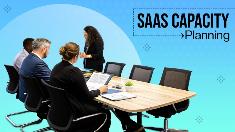 saas Capacity