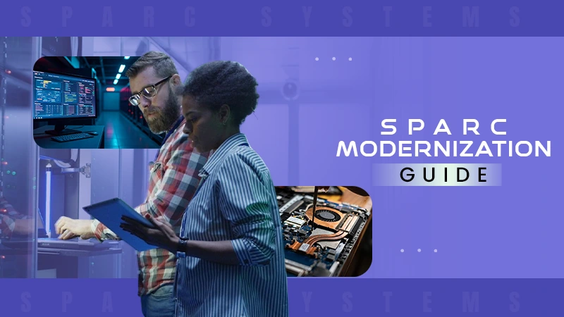 sparc modernization guide
