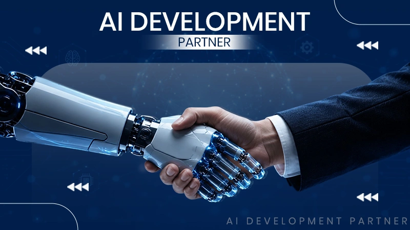 AI Development Partner