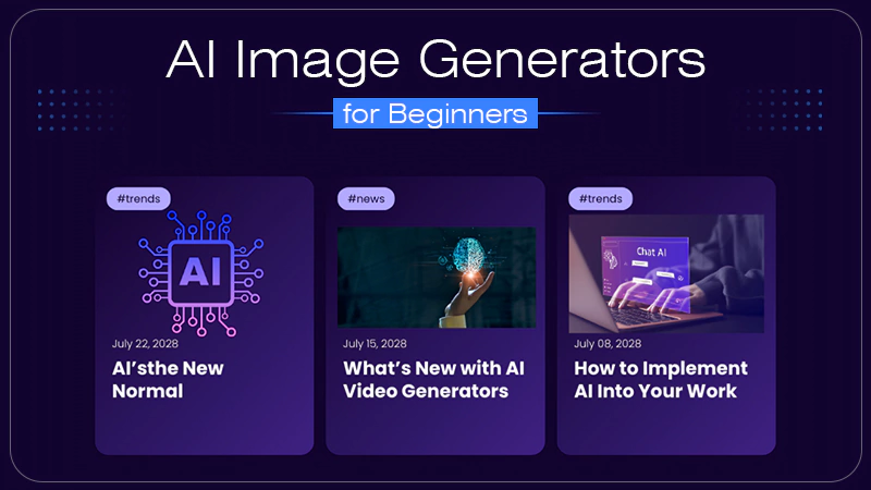 AI Image Generatorss
