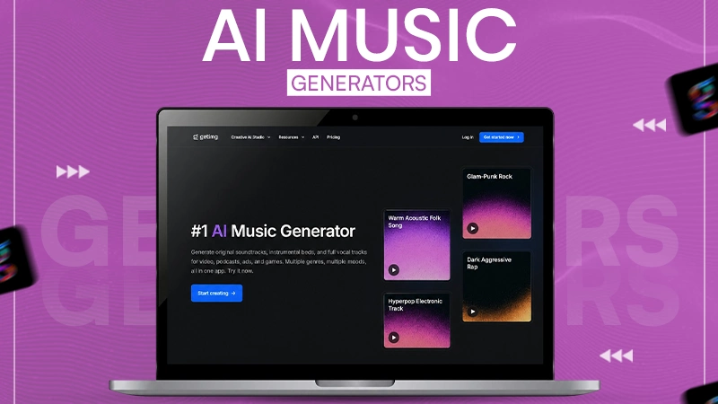 AI Music Generator