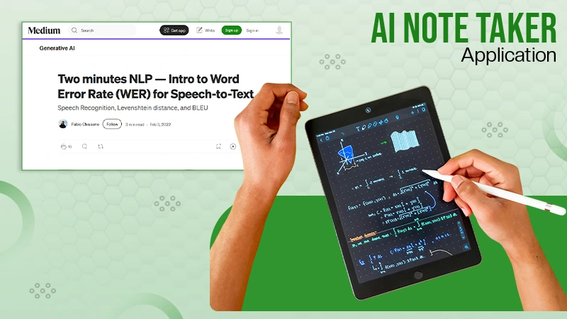 AI Note Taker