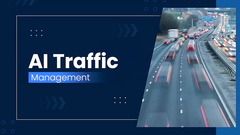 AI Traffic Management