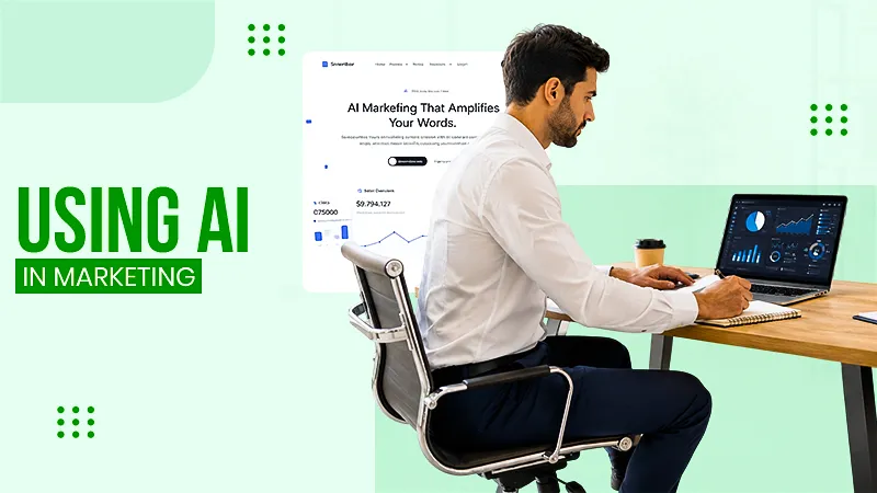 AI in Digital Marketing Pros, Cons, and How to Use It Effectively