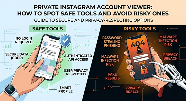Account Viewer