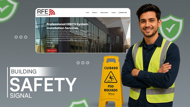 Building Signal Safety