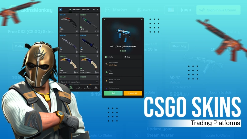 CSGO Skins