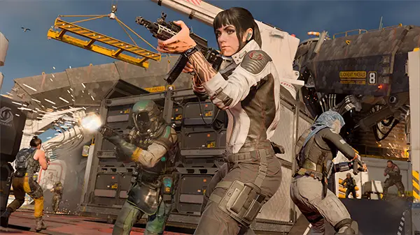 Call of Duty Black Ops 7