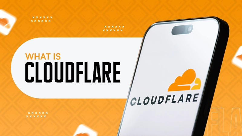 Cloudflare