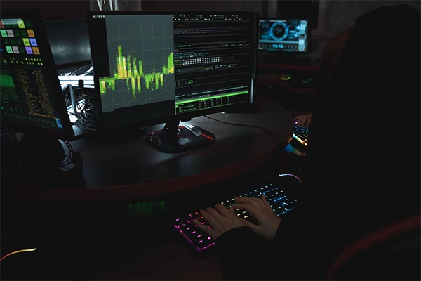 Data Visualization Software