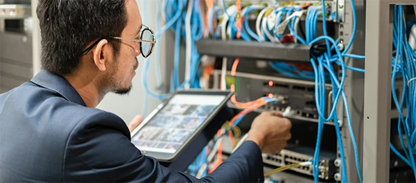 Data decommissioning