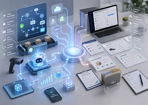 Ecommerce Operations