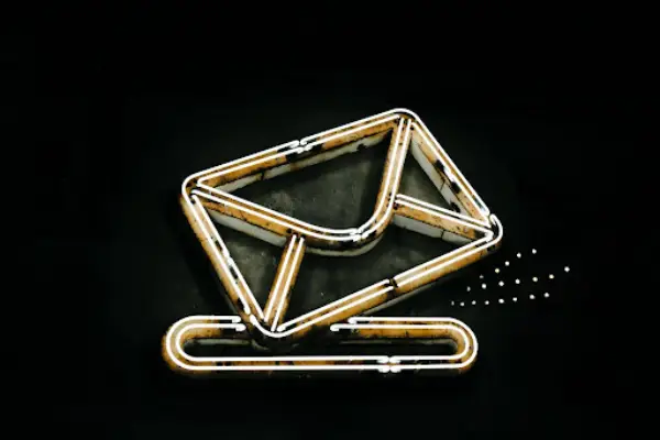 Email Logo