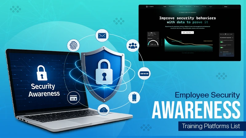 Employee Security Awareness