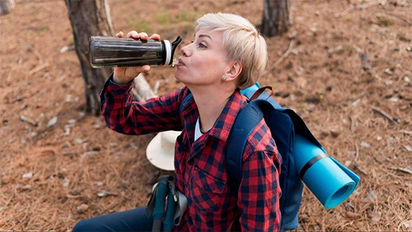 Hydration