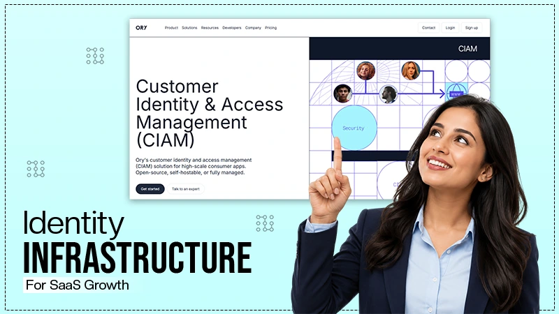 Identity Infrastructure