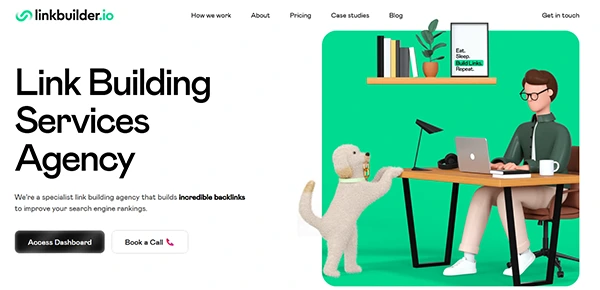 LinkBuilder.io
